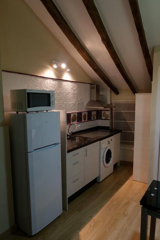 Loft "Elegante" Lila Pension Ubrique Buitenkant foto